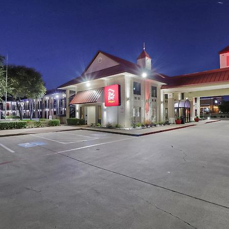 Red Roof Inn Plus+ Dallas - Addison Exterior foto