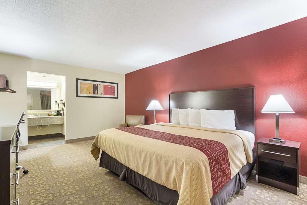 Red Roof Inn Plus+ Dallas - Addison Quarto foto