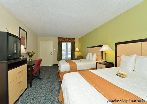 Red Roof Inn Plus+ Dallas - Addison Quarto foto