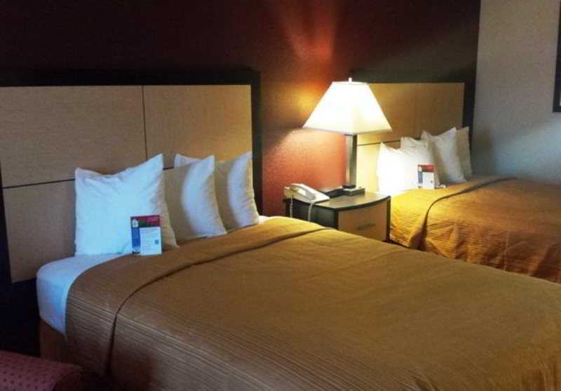 Red Roof Inn Plus+ Dallas - Addison Exterior foto